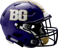 Bishop Guilfoyle Academy Marauders logo